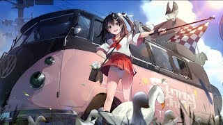 Gaming Music Mix 2019 Best Of DEAMN ♫♫