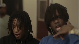 Chief Keef - Anulka Feat. Spust3R, Pooh Shiesty