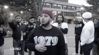 LAMBDA SIGMA UPSILON