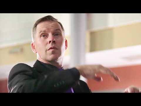 St. Roch Catholic School Choir - Jesus My Lord, My God