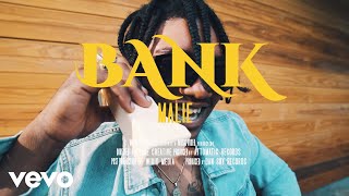 Malie Donn - Bank