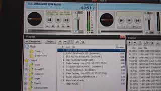 Listen2MyRadio app & SAM Broadcaster screenshot 5