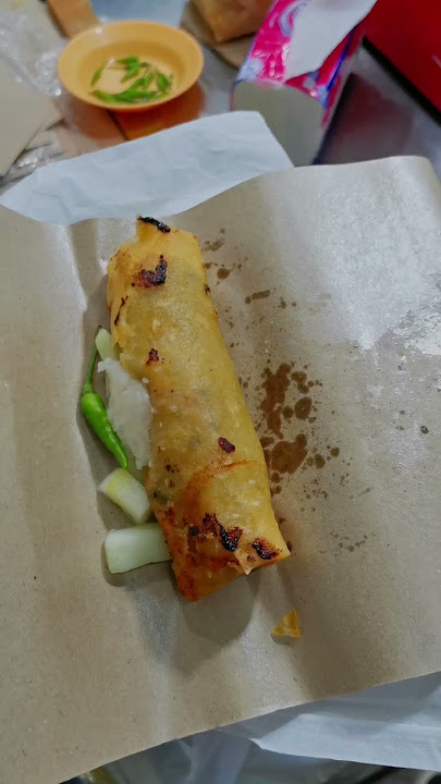 2 Jam di Malioboro, Kemana Saja? | Jelajah Kuliner Jogja