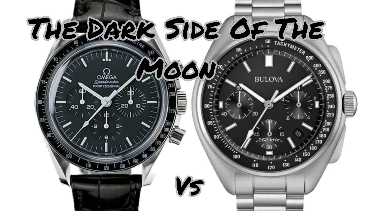 Bulova Lunar Pilot - La referenza che preferisco (e recensione)! /  Recensioni Ep.6 - YouTube