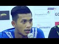 PERSIB Day Pekan Ketiga PERSIB VS Mitra Kukar | 8 April 2018