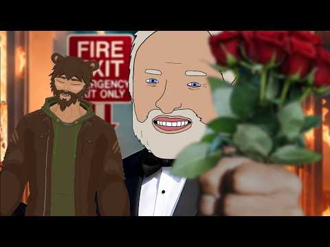 dating. | Incognito Mode | With Internet Historian and JonTron | VTuber Reacts