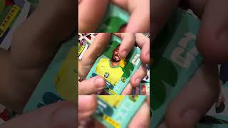PACOTINHO MAIS SORTUDO DA COPA DO MUNDO 2026 🤯⚽#viral #shorts #viralvideo #copadomundo