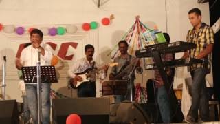 Nee Mayum Nilavo Cover By Jortin