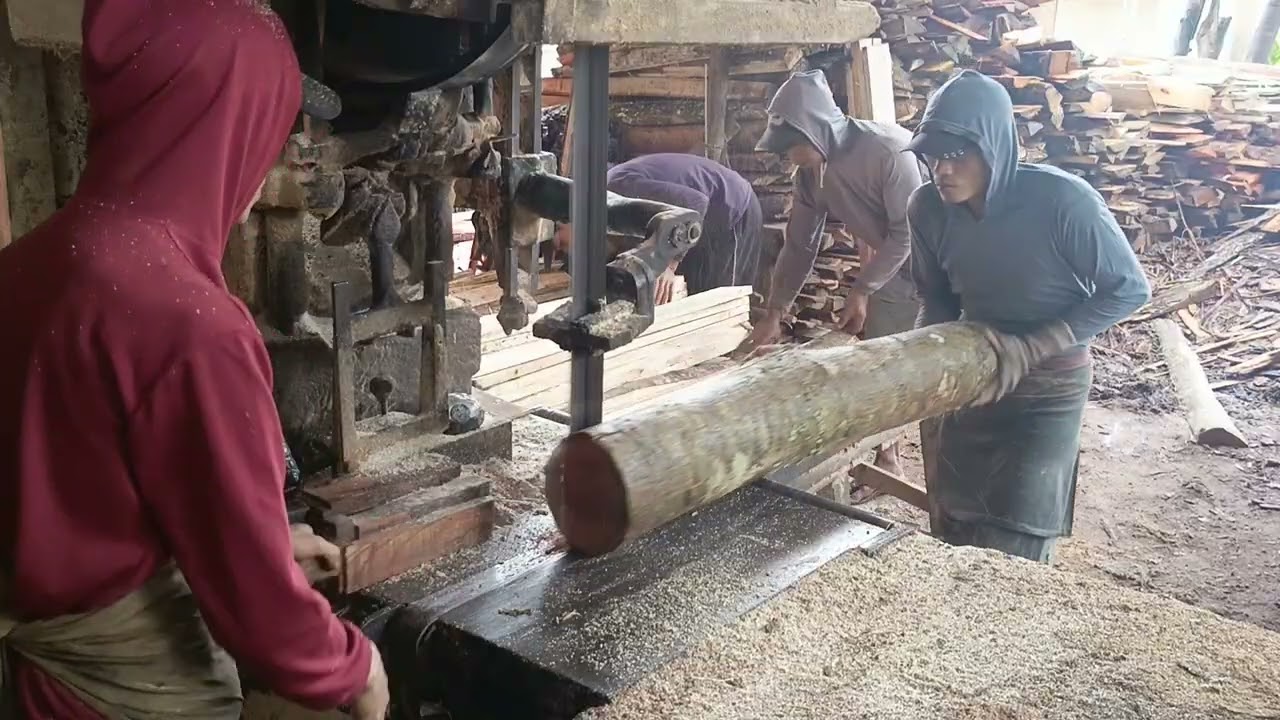 PERDANA POTONG SENGON PAPAN CIWI