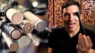 Best Small Diaphragm Condenser Mics: Ultimate Shootout [Updated Audio]