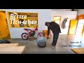 Better Tech-gether - Season 1 - Episode 3: Meet the Creator