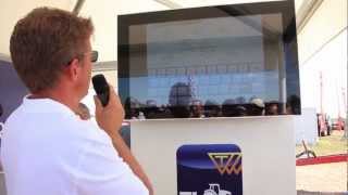 Trelleborg Load Calculator Application screenshot 1