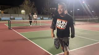 Pickleball Clips 012