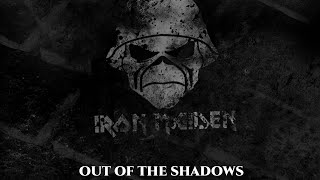 IRON MAIDEN - OUT OF THE SHADOWS | LEGENDADO PT-BR/EN