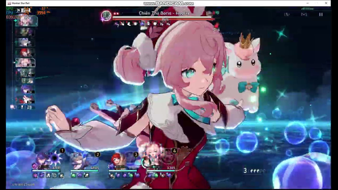 sw e2 buff , acheron x4 Ultimate cycle 0