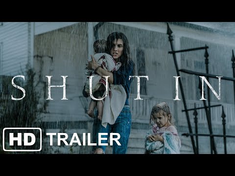 Shut In Trailer 2: \