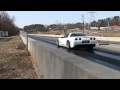 C5 Corvette - Greer Dragway