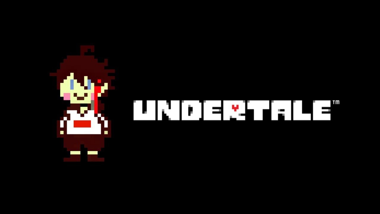 【Undertale/Gルート】友達なんて必要ない。【三枝明那 / にじさんじ】