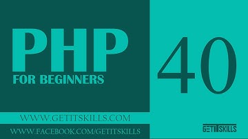 PHP Tutorials In Urdu/Hindi - 40 - UPLOAD FILE to DATABASE TABLE