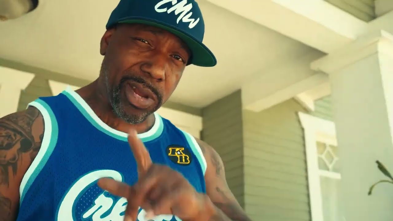n*o様 MC EIHT Cpt'z Bac (feat. Tha Chill) - YouTube