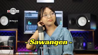 SAWANGEN - KERONCONG VERSION || COVER RISA MILLEN