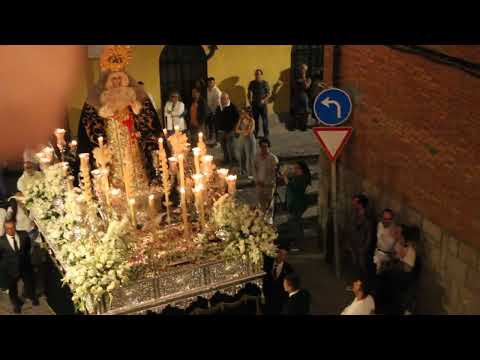 Hermandad de Nuestra Señora de la Esperanza
