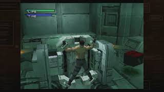 MGS 1 easy way to get elite trophy Fox rank #07