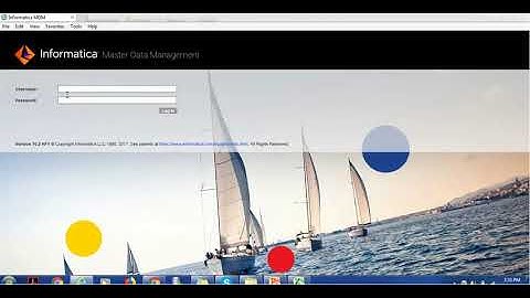 Informatica Data Director -  How Task Management work in IDD