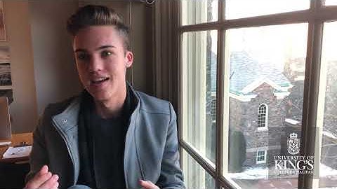 King’s Foundation Year Program students find new perspectives from ancient texts