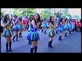 Jkt48  koisuru fortune cookies  pesbukers antv 140316