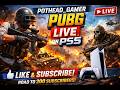 PUBG Hindi |PS-5 #pubg #live#game