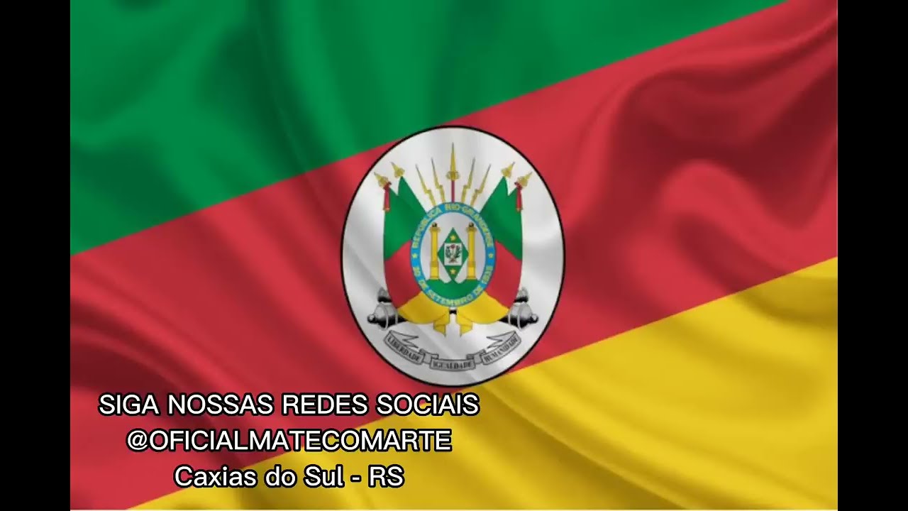 Músicas Gauchescas 2026  @matecomarte