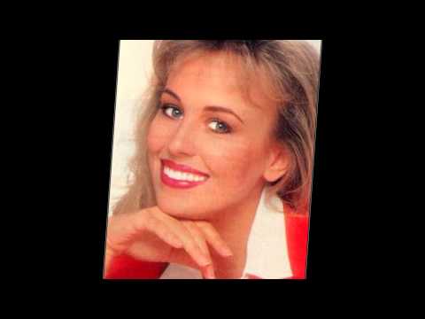The Amazing  Genie Francis (you Light Light Light up the world)