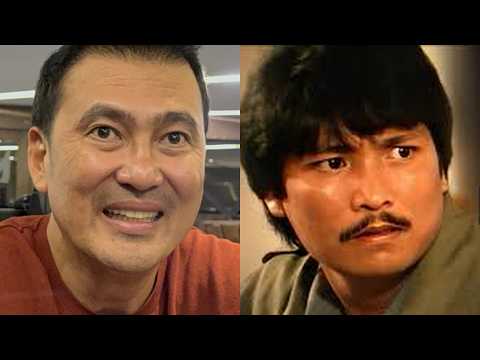 MARK LAPID ON LITO LAPID'S LEGACY, ICONIC ACTION SCENES & POSSIBLE LIFE STORY FILM