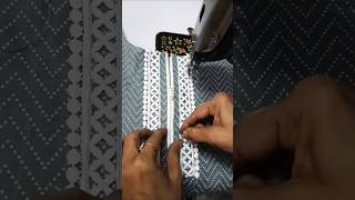 Beautiful neck design||#shorts#youtubeshorts #viral#tutorial #neckdesign #tailoring #diy #popular