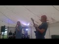 Ritchie Dave Porter and Debra Susan 'Lonely and Blue ' Live at The WINCLE BEER FESTIVAL