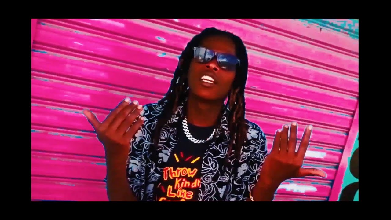 OKAY - GAZEBO 100 (MUSA K FT LORDTHRILL,RAP MINISTER) Official Video ...