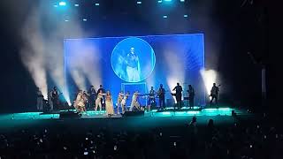 Ziynet Sali - Deli Divanenim (Btc Türk Vadi Açıkhava) (05.10.2024)