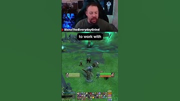 Dragonflight Season 1 Thundering Affix is a waste, but NOT in the way you think