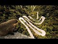 LA CARRETERA MÁS ESPECTACULAR AL SUR DE BRASIL