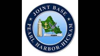Hawaii PEARL HARBOR here is the base JBPHH. #GoNavy