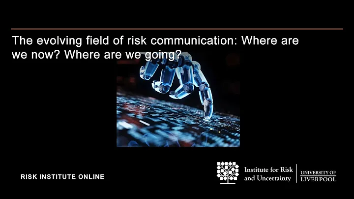 Christian Schilling: A Gentle Introduction to Reachability Analysis for Dynamical Systems