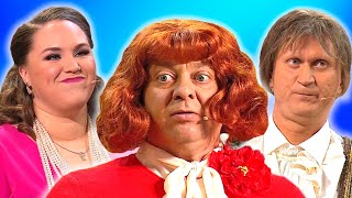 Азбука Уральских пельменей - О | Уральские пельмени