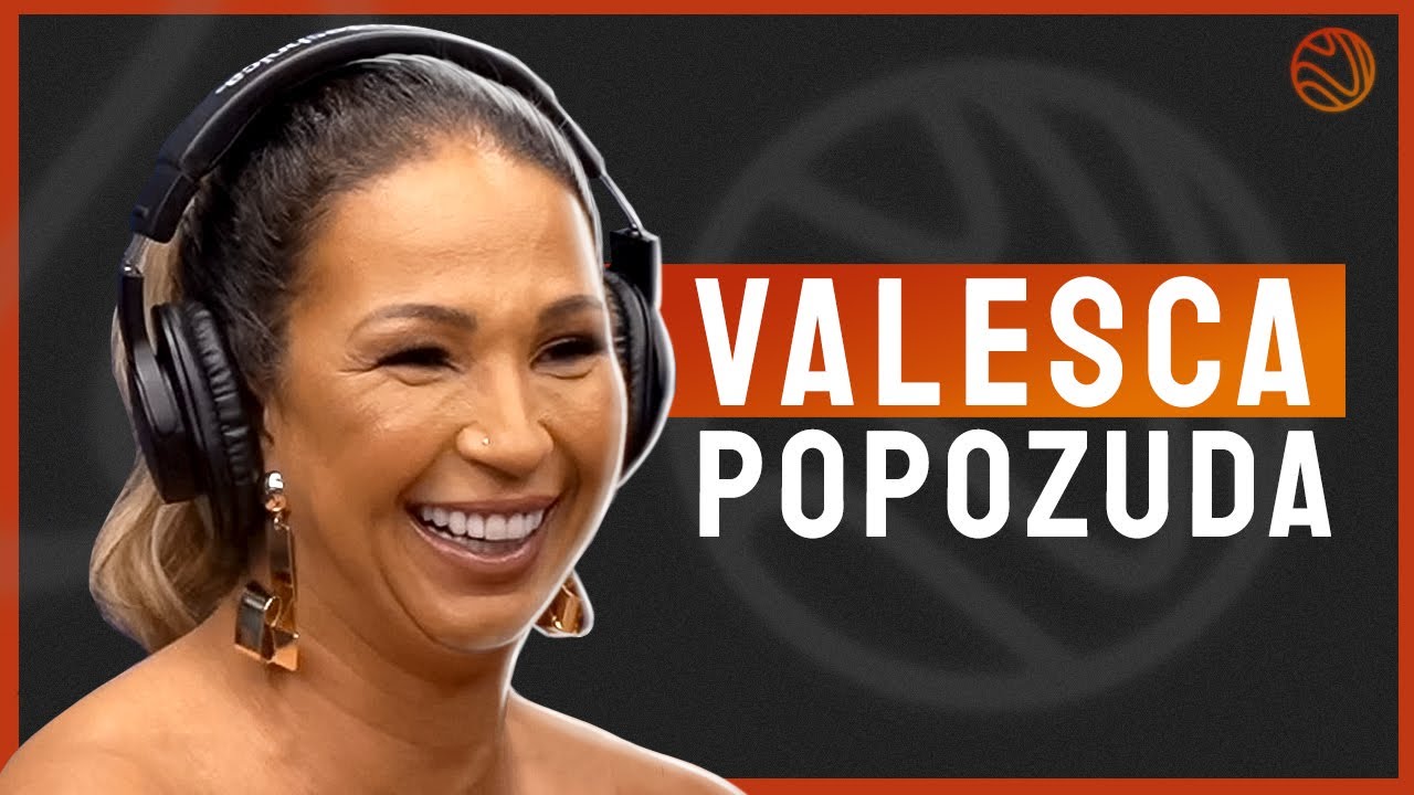 VALESCA POPOZUDA – Venus Podcast #151