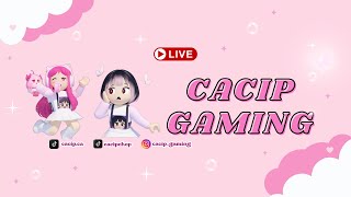 🔴[LIVE] MABAR ROBLOX LAGI KITA GAIS! #roblox robloxindonesia #liveroblox #shorts #trending #fyp