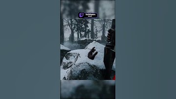 Pyramid Head Snipes are FUNNNN