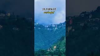 BEAUTIFUL JAJARKOT | NEPAL | nepal headquarter jajarkot