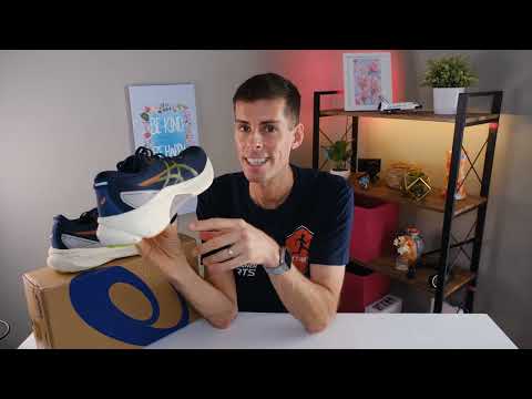 ASICS GEL Kayano 30 Review The Ultimate Stability Trainer for Neutral Runners!