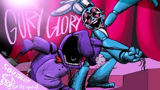 Gory Glory || FNAF ORIGINAL SONG (ft. Yokune Ruko ♂)
