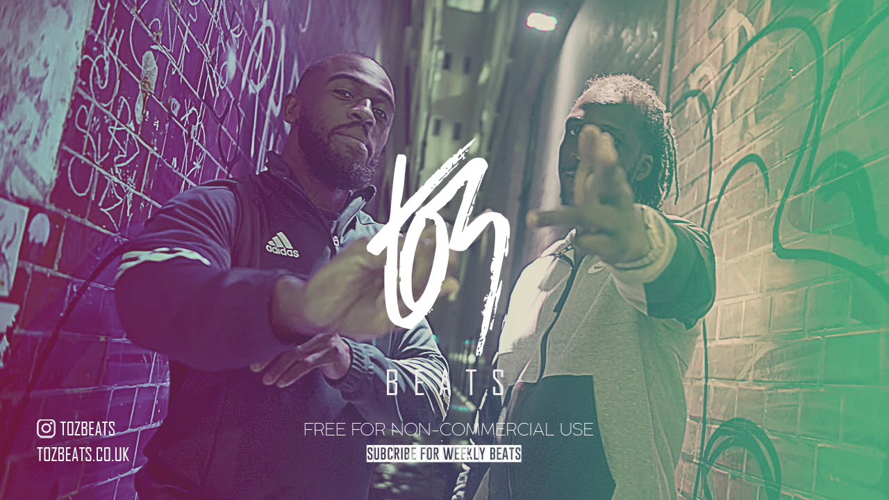 Stardom x Snap Capone Type Beat| UK Rap (Prod. Toz)